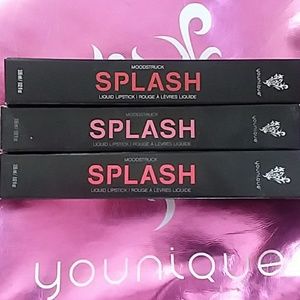 Splash Liquid lipstick 💋